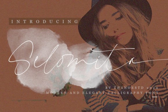 Bring Your Handmade Creations to Life with Selomita