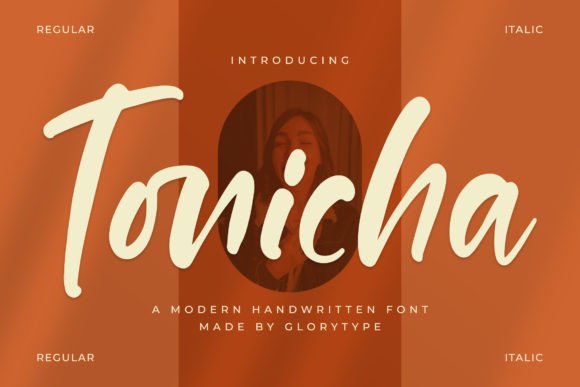 How Tonicha Transformed My Brand's Visual Identity